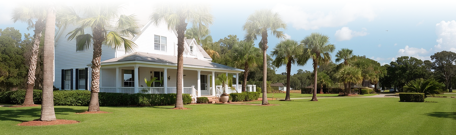 Jacksonville’s Outdoor Pros, From Landscaping to Concrete
